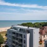 Apartamenty do wynajęcia Międzyzdroje