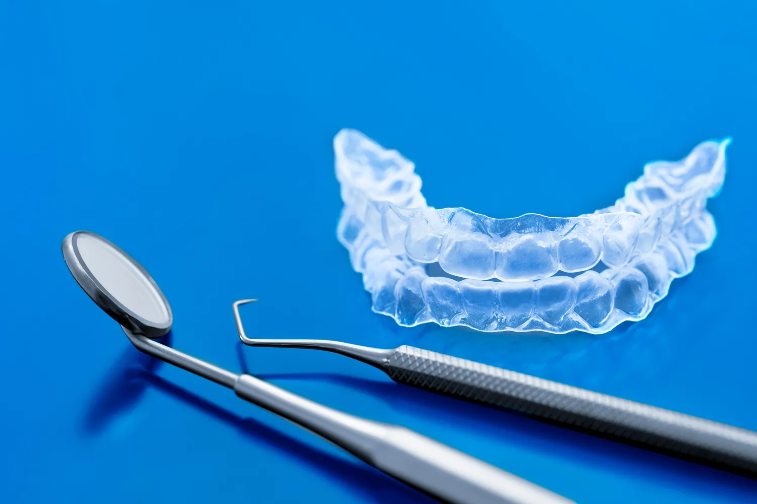 Aparat Invisalign Lublin