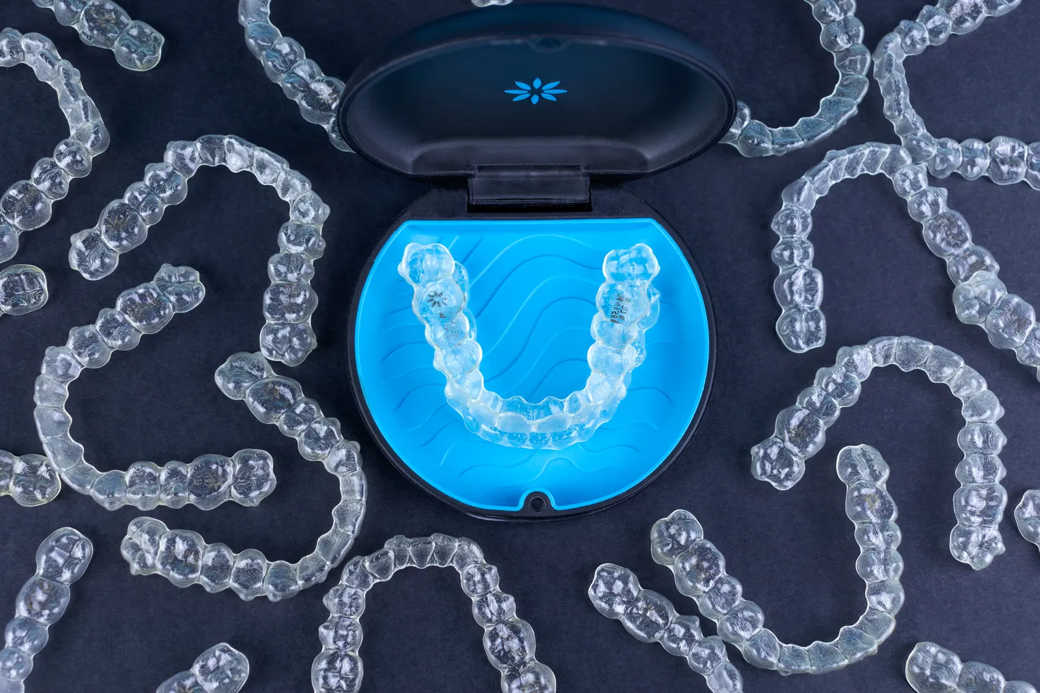 Nakładki Invisalign Lublin