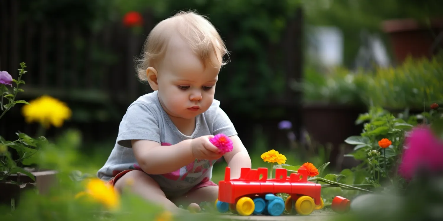 Agroturystyka dla dzieci ze zwierzętami