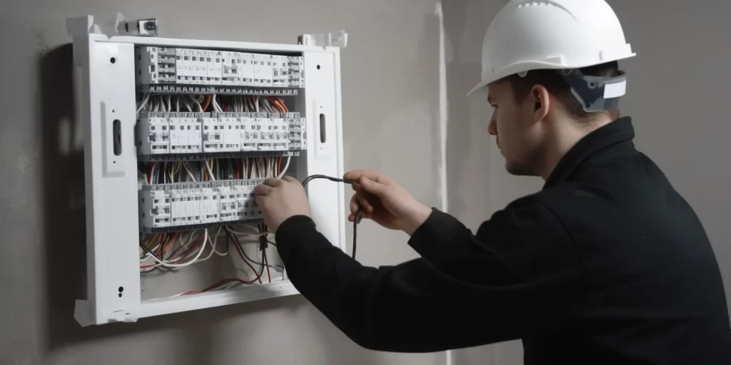 Instalacje elektryczne jakie uprawnienia?