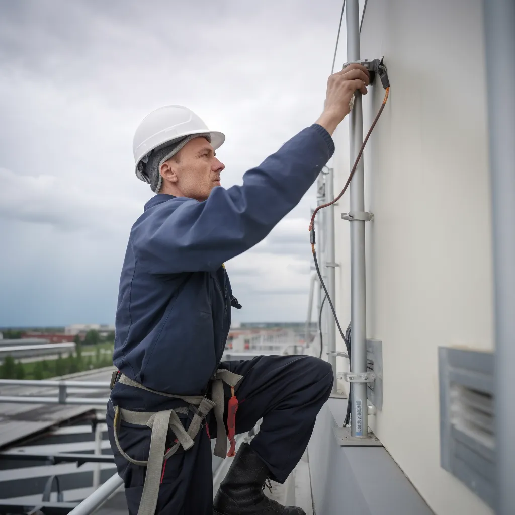 Jak wykonać instalacje elektryczne w domu jednorodzinnym?