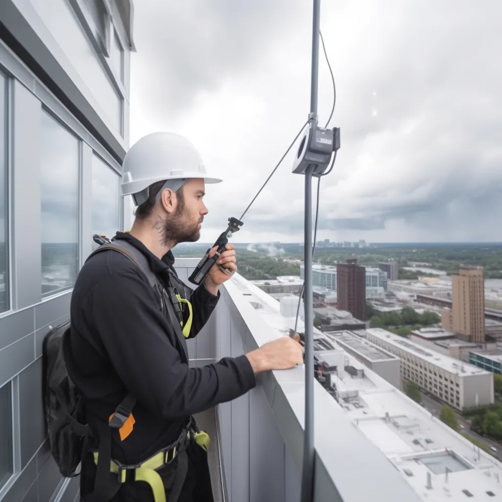 Jak wykonać instalacje elektryczne?