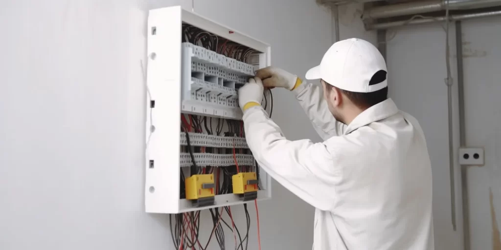 Kto projektuje instalacje elektryczne?