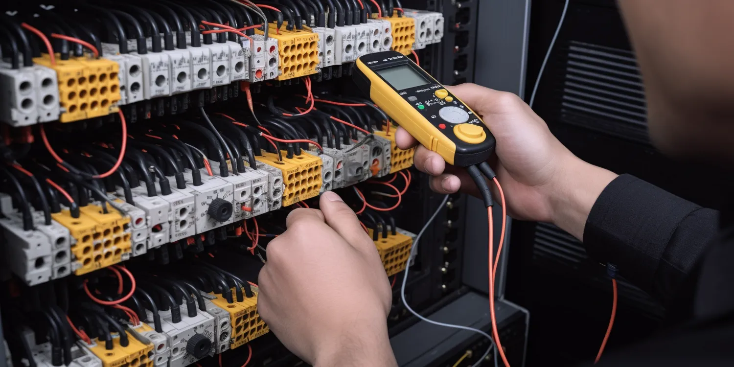 Instalacje elektryczne jak montowac na scianie czy w scianie?
